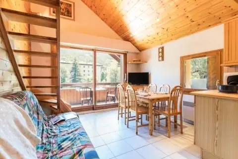 Résidence Vallonpierre