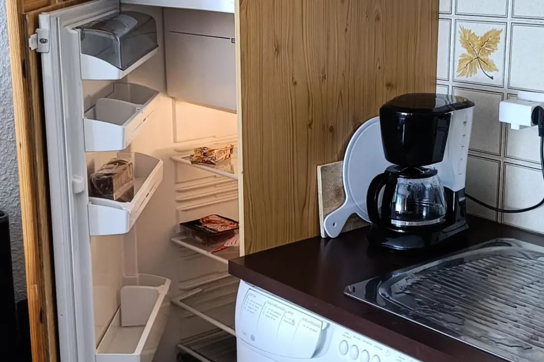 Appartement Avec Terrasse Proche Des Pistes