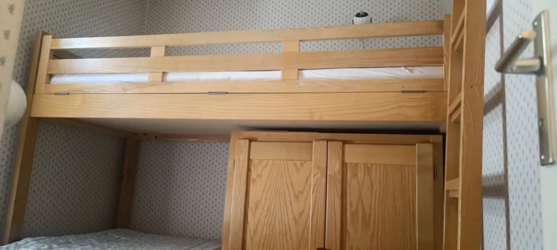 Appartement Avec Terrasse Proche Des Pistes