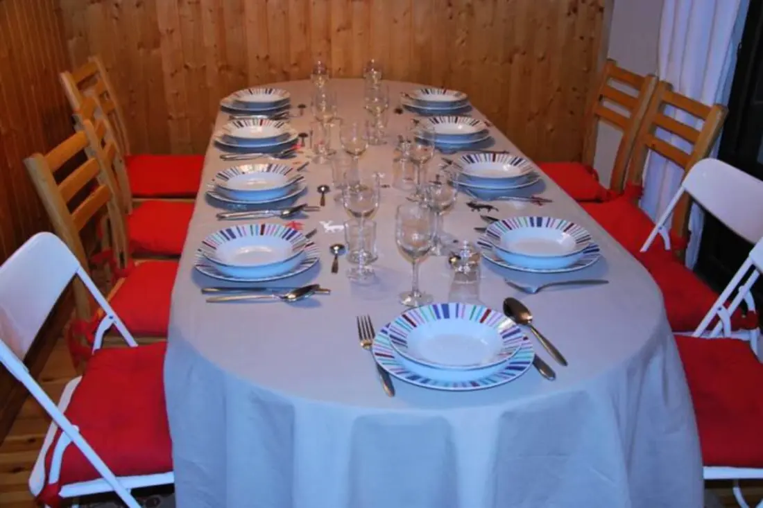 Écrin Familial Face Aux Sommets &amp; Grand Calme