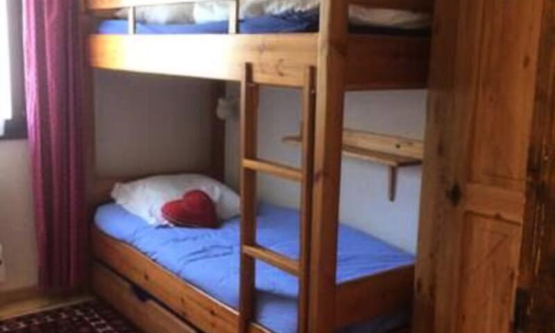 Appt Confortable Et Authentique - - Serre Chevalier 1500 - Le Mônetier les Bains - 12