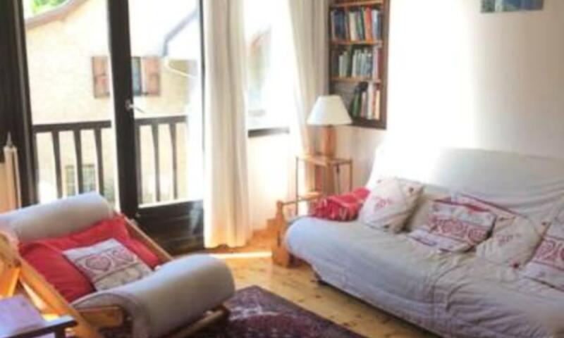 Appt Confortable Et Authentique - - Serre Chevalier 1500 - Le Mônetier les Bains - 2