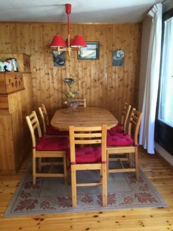Écrin Familial Face Aux Sommets &amp; Grand Calme