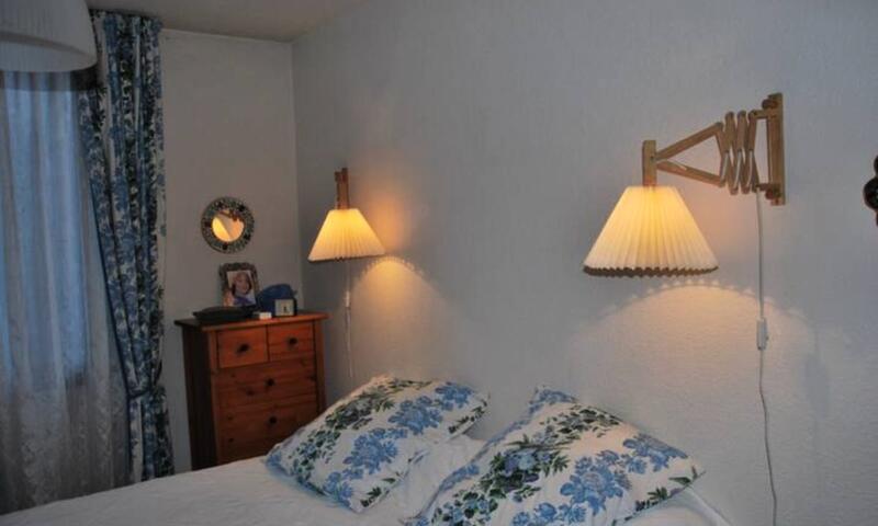 Appt Confortable Et Authentique - - Serre Chevalier 1500 - Le Mônetier les Bains - 10