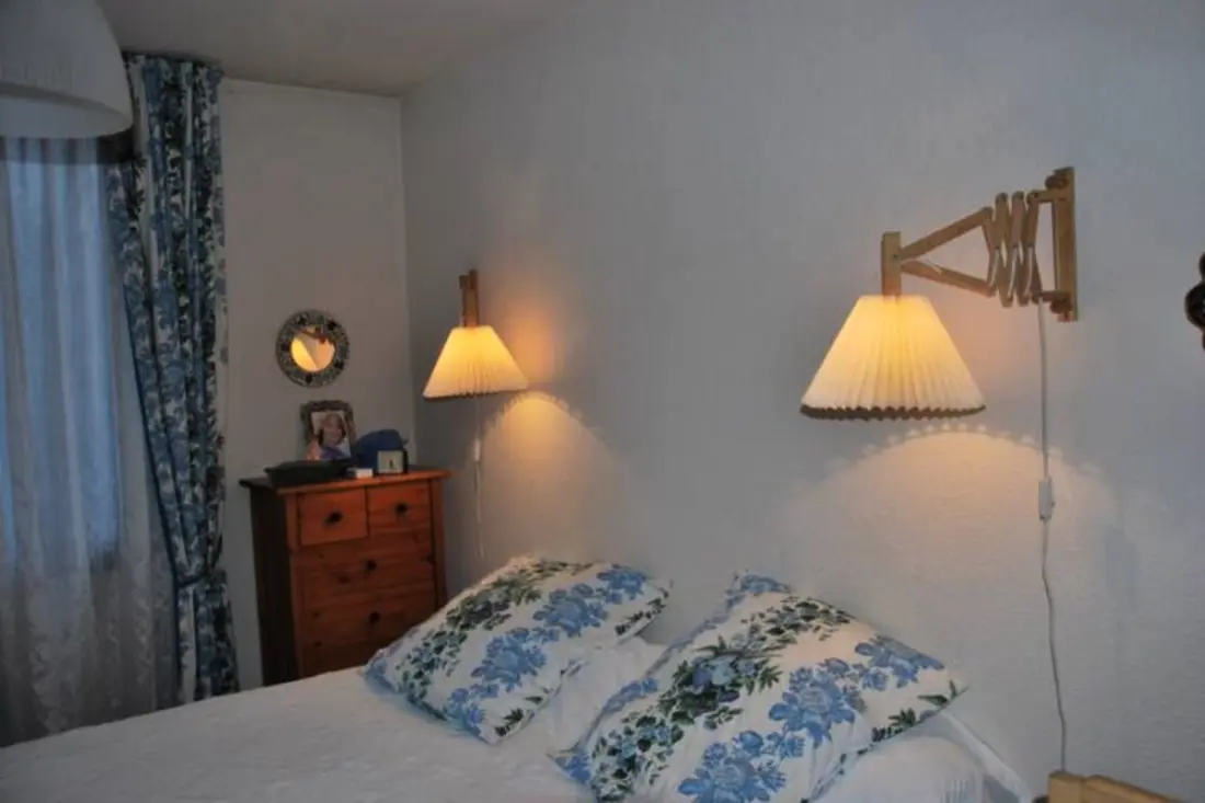 Écrin Familial Face Aux Sommets &amp; Grand Calme