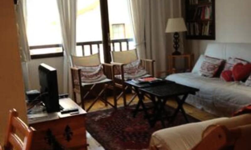 Appt Confortable Et Authentique - - Serre Chevalier 1500 - Le Mônetier les Bains - 3
