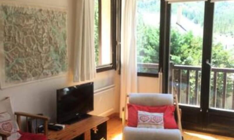 Appt Confortable Et Authentique - - Serre Chevalier 1500 - Le Mônetier les Bains - 4