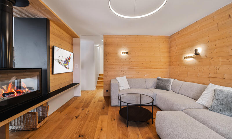 Chaletcrismer - - Serre Chevalier 1500 - Le Mônetier les Bains - SKI - 4