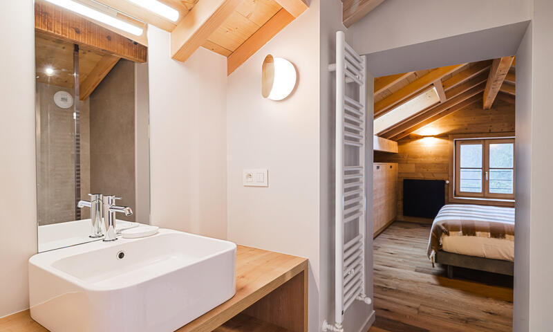 Chaletcrismer - - Serre Chevalier 1500 - Le Mônetier les Bains - SKI - 12