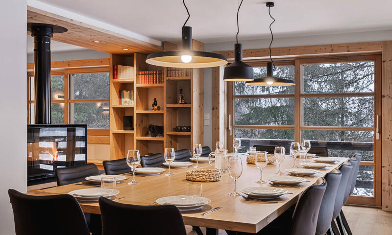 Chaletcrismer - - Serre Chevalier 1500 - Le Mônetier les Bains - SKI - 6