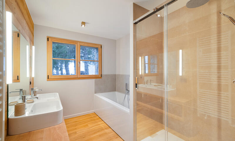 Chaletcrismer - - Serre Chevalier 1500 - Le Mônetier les Bains - SKI - 10