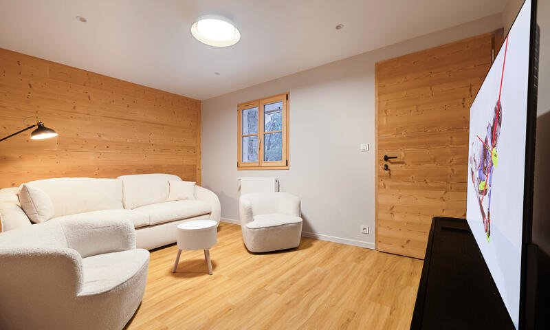 Chaletcrismer - - Serre Chevalier 1500 - Le Mônetier les Bains - SKI - 9