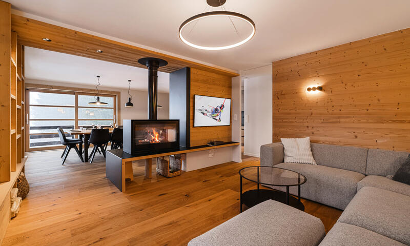 Chaletcrismer - - Serre Chevalier 1500 - Le Mônetier les Bains - SKI - 5