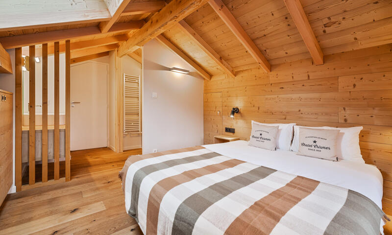 Chaletcrismer - - Serre Chevalier 1500 - Le Mônetier les Bains - SKI - 13