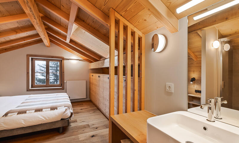 Chaletcrismer - - Serre Chevalier 1500 - Le Mônetier les Bains - SKI - 14