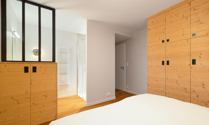 Chaletcrismer - - Serre Chevalier 1500 - Le Mônetier les Bains - SKI - 16