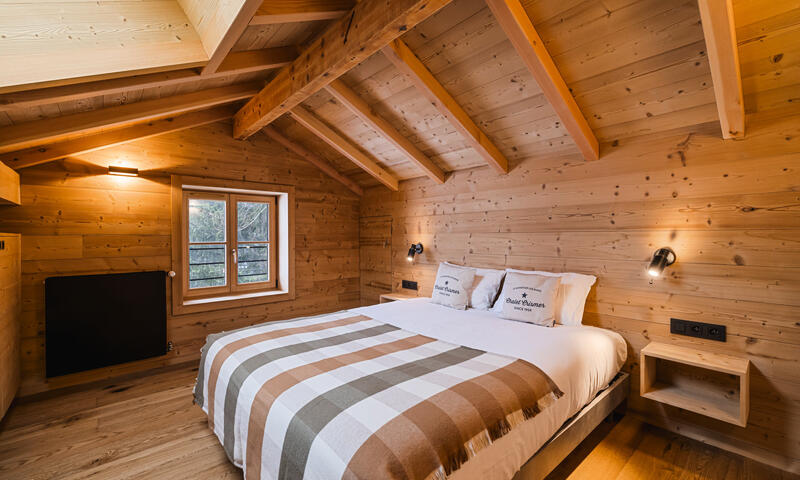 Chaletcrismer - - Serre Chevalier 1500 - Le Mônetier les Bains - SKI - 11