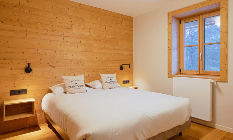 Chaletcrismer - - Serre Chevalier 1500 - Le Mônetier les Bains - SKI - 15