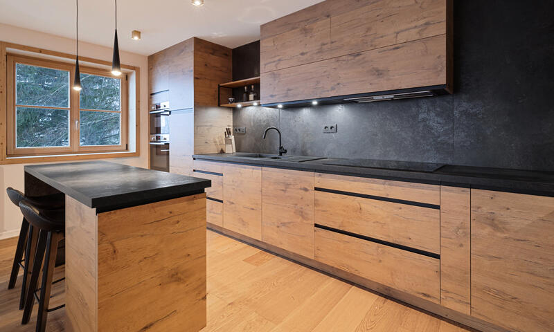 Chaletcrismer - - Serre Chevalier 1500 - Le Mônetier les Bains - SKI - 7