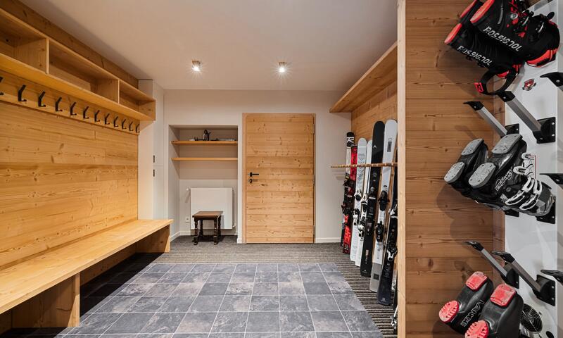 Chaletcrismer - - Serre Chevalier 1500 - Le Mônetier les Bains - SKI - 17