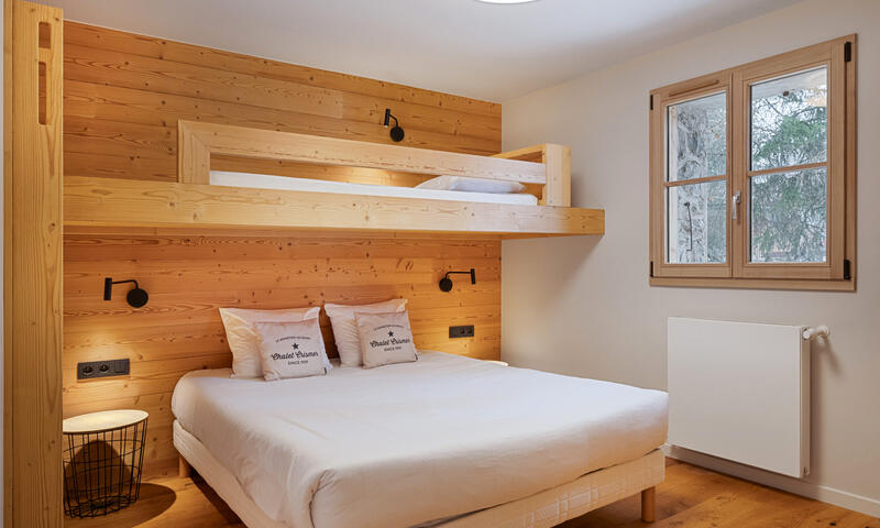 Chaletcrismer - - Serre Chevalier 1500 - Le Mônetier les Bains - SKI - 8