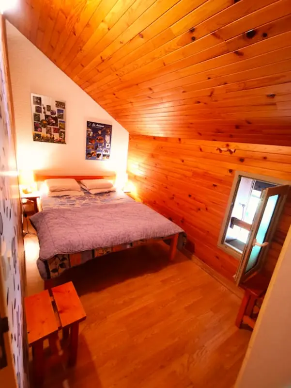 Joli Duplex 4 Pièces Avec Balcon