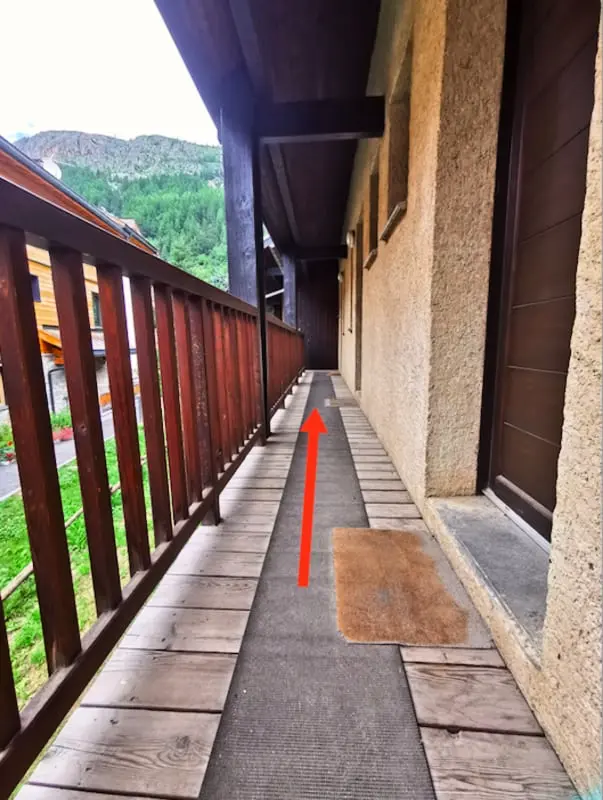 Joli Duplex 4 Pièces Avec Balcon