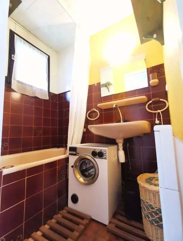 Joli Duplex 4 Pièces Avec Balcon