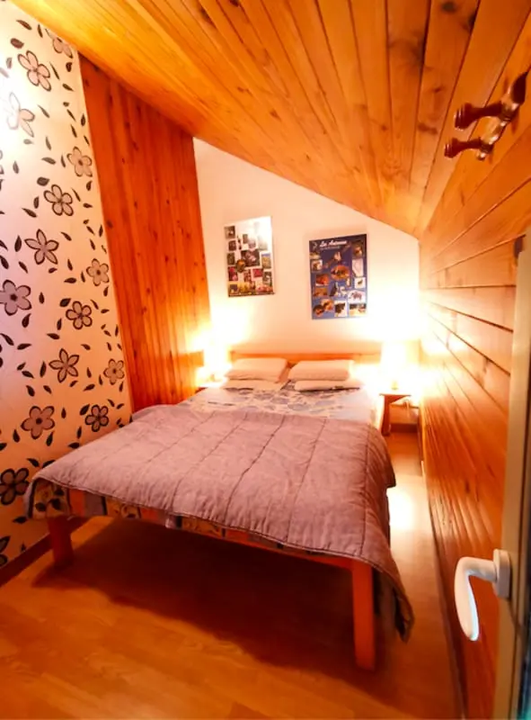 Joli Duplex 4 Pièces Avec Balcon
