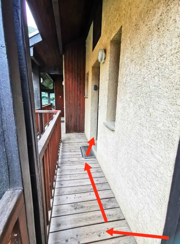 Joli Duplex 4 Pièces Avec Balcon