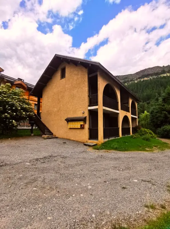 Joli Duplex 4 Pièces Avec Balcon