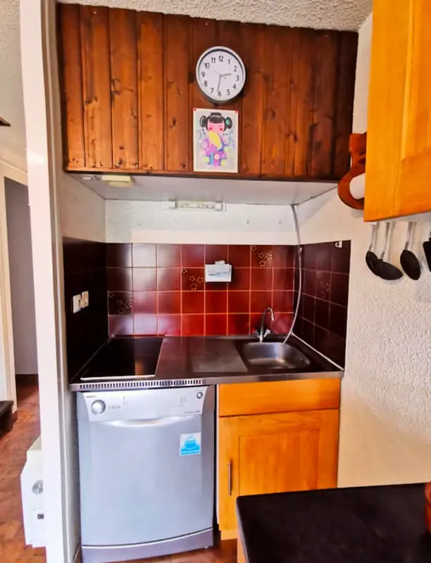 Joli Duplex 4 Pièces Avec Balcon