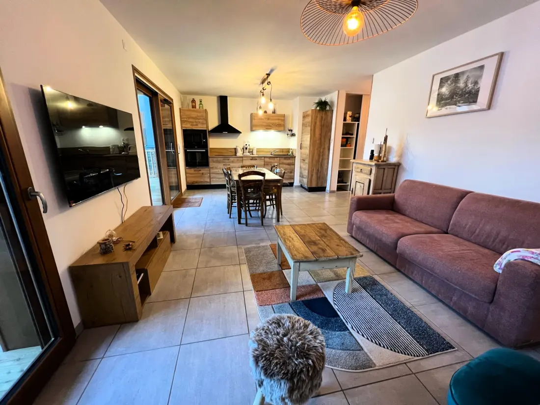 Location de Vacances Le Monêtier-les-Bains 11