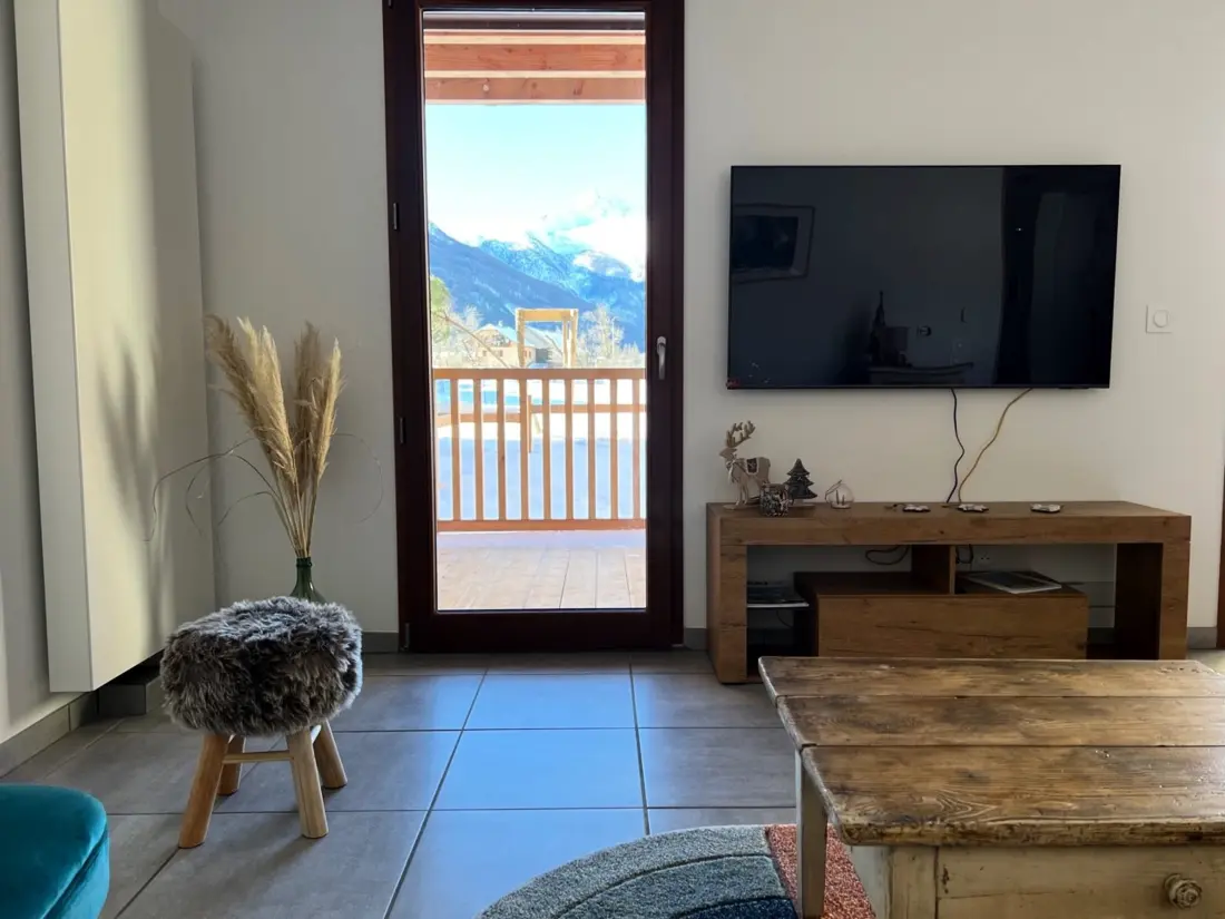 Location de Vacances Le Monêtier-les-Bains 11