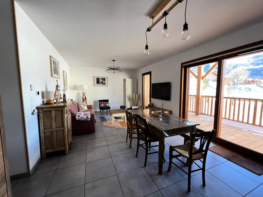 Location de Vacances Le Monêtier-les-Bains 11