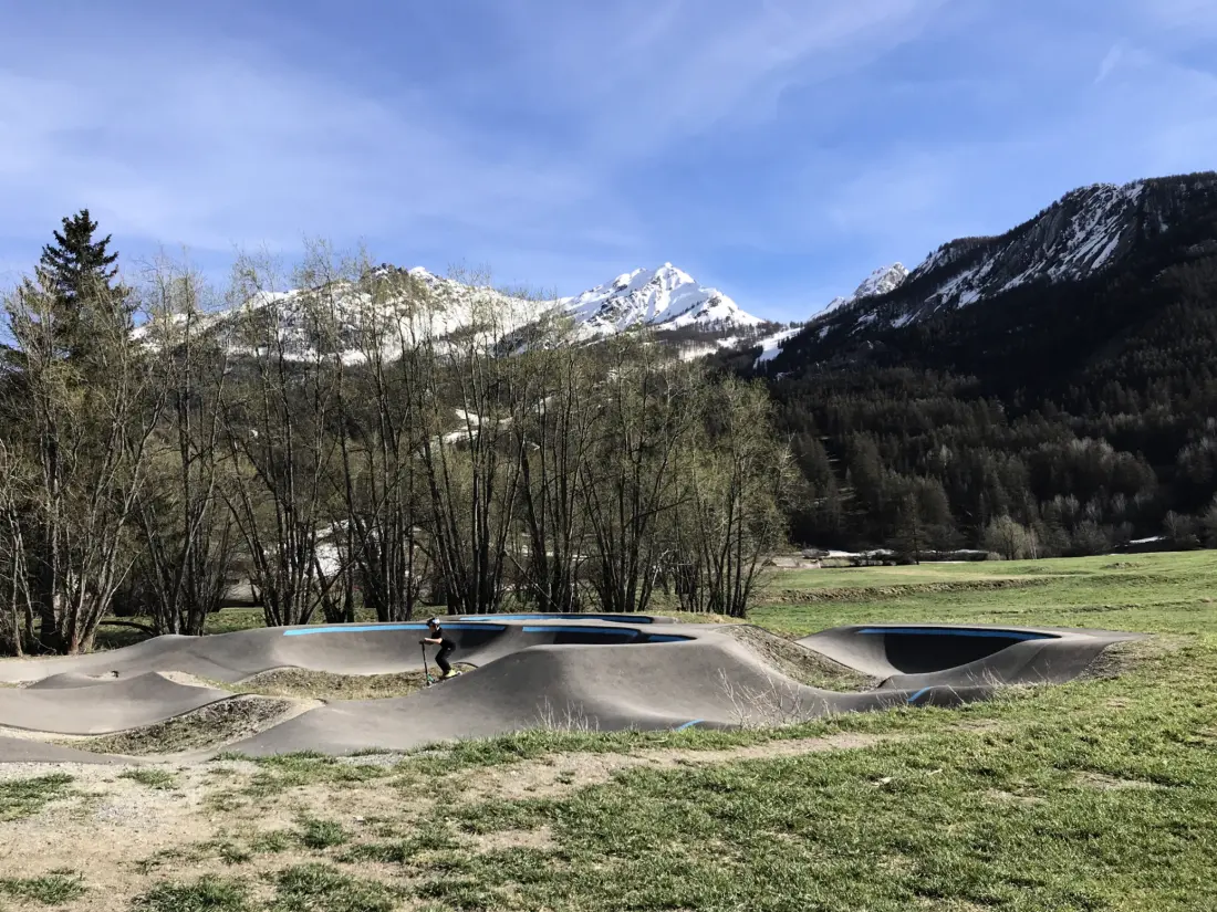 Location de Vacances Le Monêtier-les-Bains 11