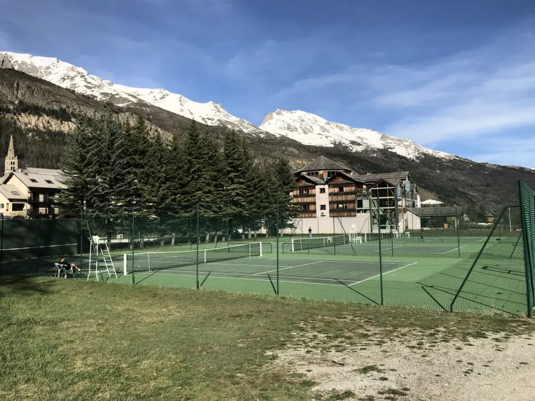 Location de Vacances Le Monêtier-les-Bains 11