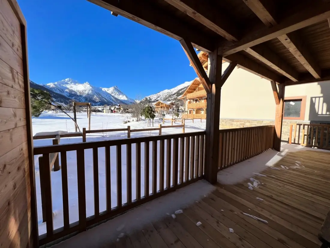 Location de Vacances Le Monêtier-les-Bains 11