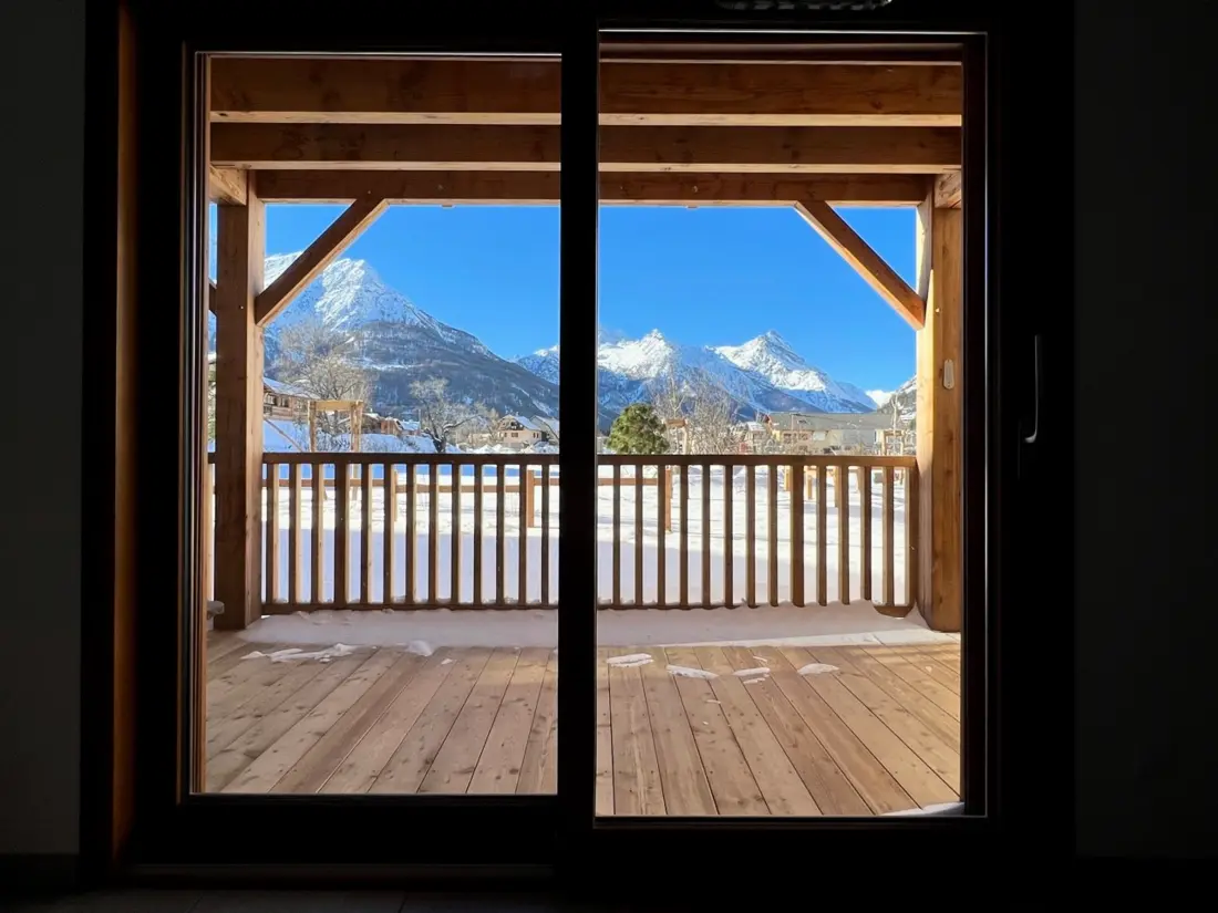 Location de Vacances Le Monêtier-les-Bains 11