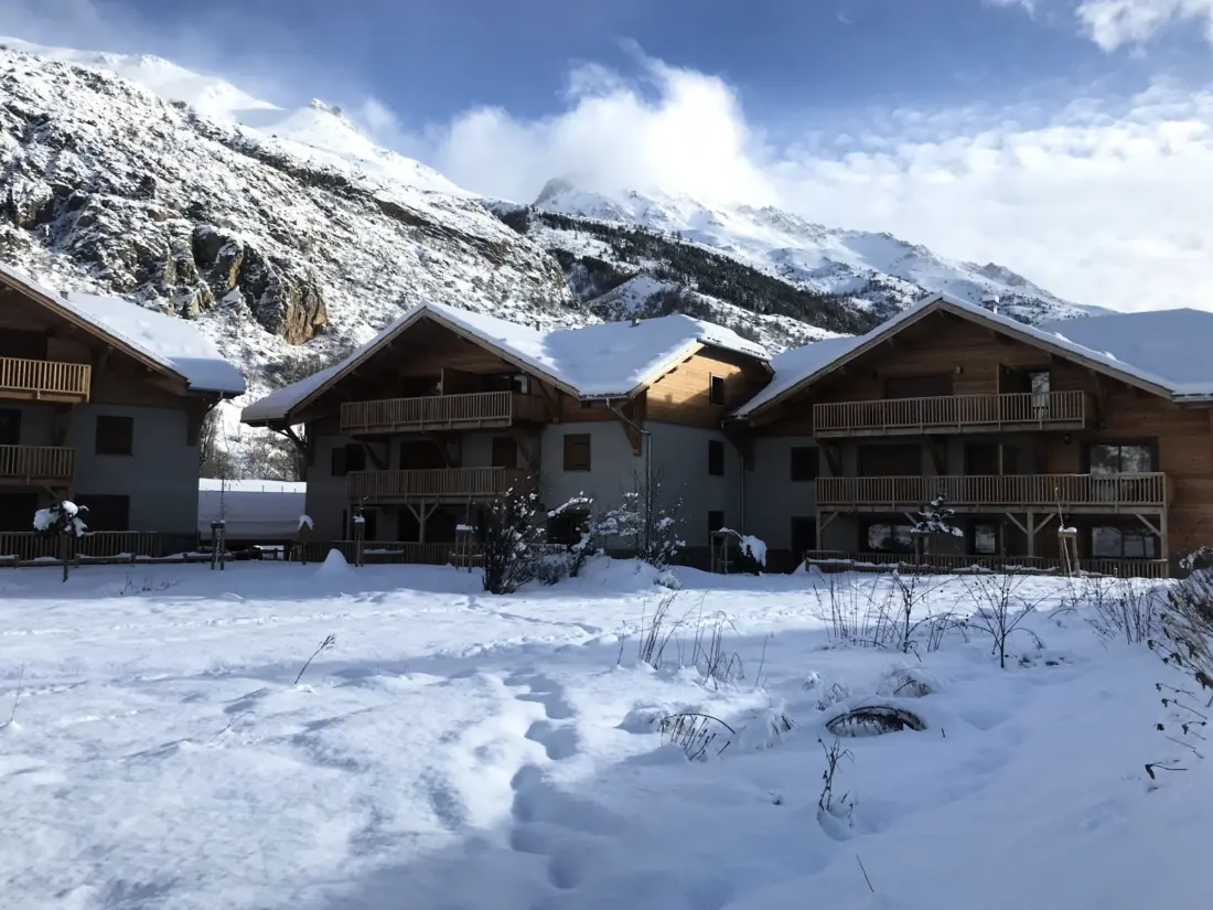Location de Vacances Le Monêtier-les-Bains 11
