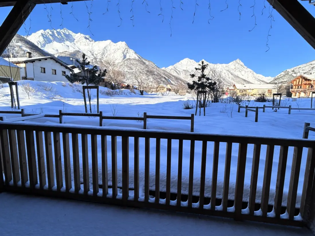 Location de Vacances Le Monêtier-les-Bains 11