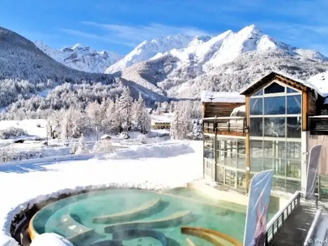Location de Vacances Le Monêtier-les-Bains 11
