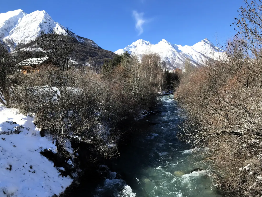 Location de Vacances Le Monêtier-les-Bains 11