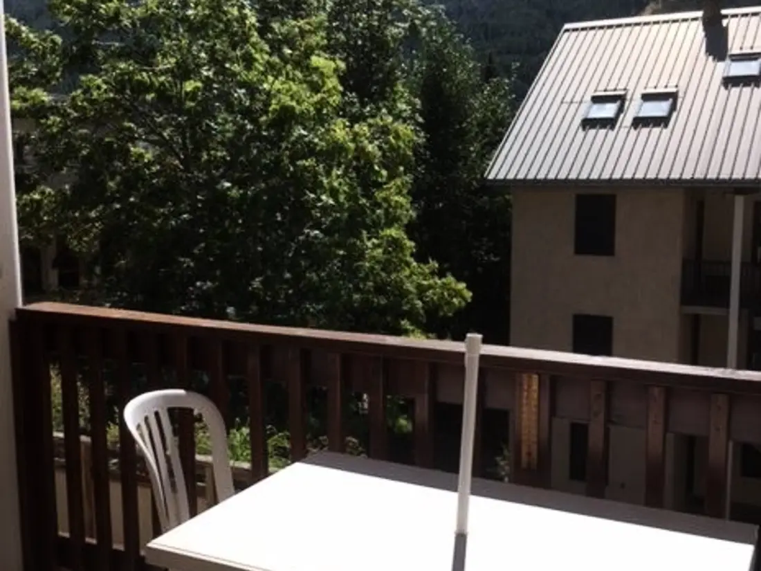 Location de Vacances Le Monêtier-les-Bains 9