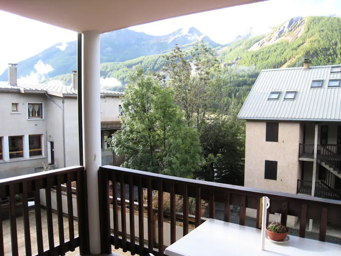 Location de Vacances Le Monêtier-les-Bains 9