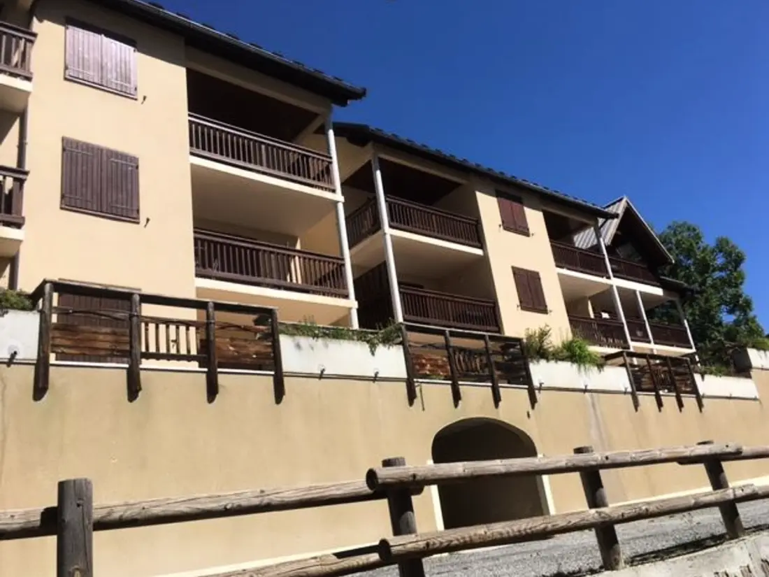 Location de Vacances Le Monêtier-les-Bains 9
