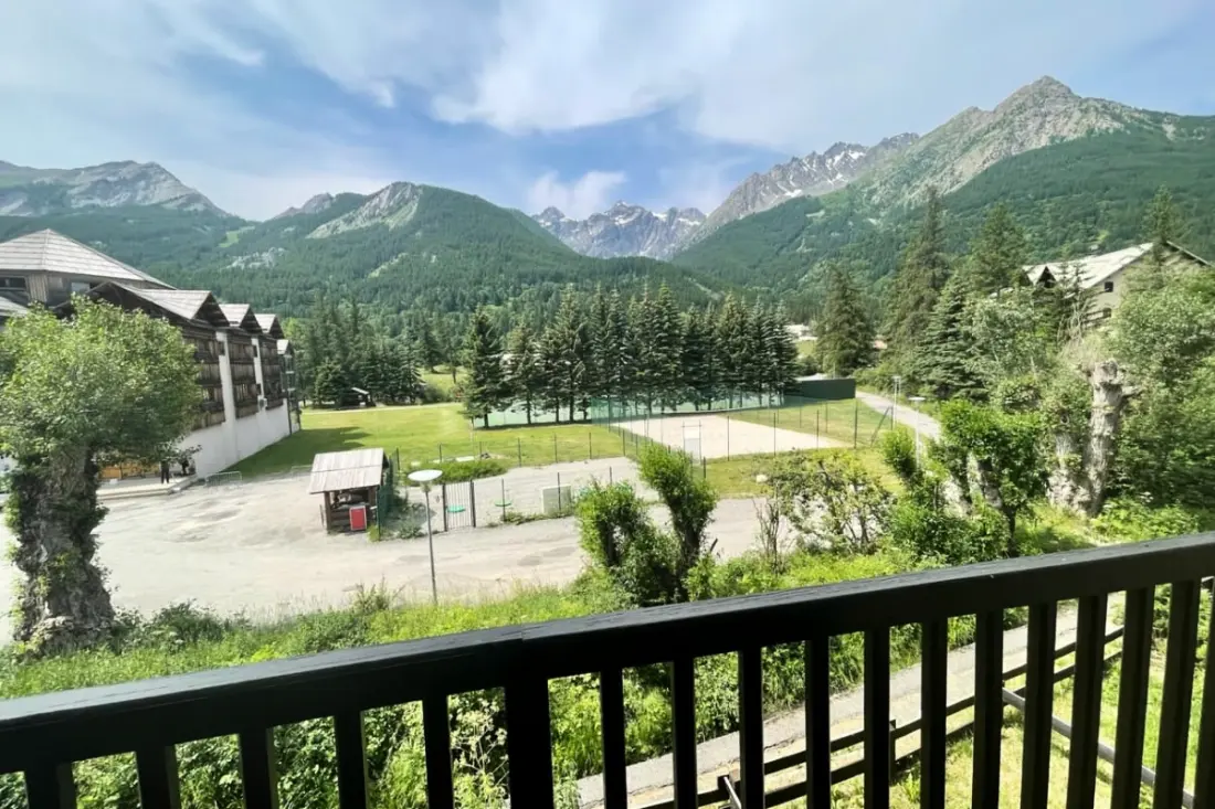 30 M² Au Pied Des Grands Bains