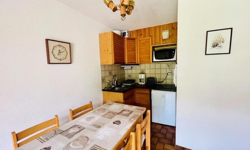 30 M² Au Pied Des Grands Bains - - Serre Chevalier 1500 - Le Mônetier les Bains - 3