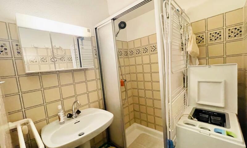 30 M² Au Pied Des Grands Bains - - Serre Chevalier 1500 - Le Mônetier les Bains - 6