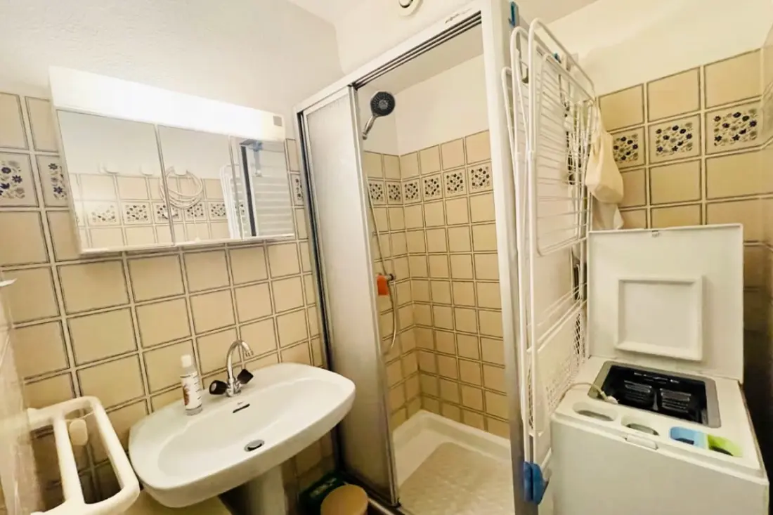 30 M² Au Pied Des Grands Bains